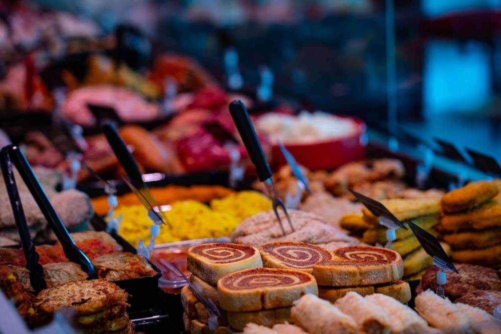 Charcuterie près de Echentzwiller
