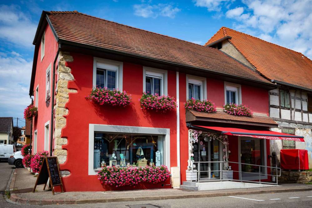 Boucherie Schweitzer en image- 2